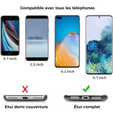 Lanières universelles pour téléphone portable
