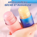 Crème pour les pieds