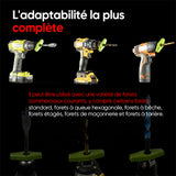 Perforateur de trous