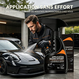Agent de revêtement automobile