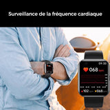 Montre de mode Bluetooth