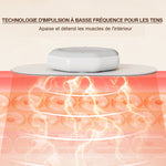 🎁GROSSES SOLDES🎁Coussin de massage intelligent