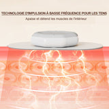 🎁GROSSES SOLDES🎁Coussin de massage intelligent