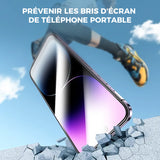 Réalisateur de films sur téléphone portable