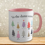 Mug Saison de Noël
