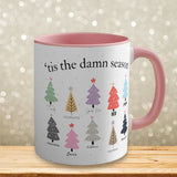 Mug Saison de Noël