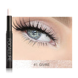 Crayon à Paupières Pailleté Imperméable