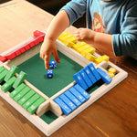 Jeu de table amusant pour adultes et enfants