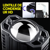 Lampes LED de Qualité pour les Moteurs