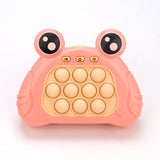 Machine à Jouer Educative pour Enfants