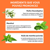 Inhalateurs Nasaux Portatifs