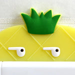 Protecteur d'Interrupteur Phosphorescent