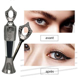 Eyeliner 100% naturel sous forme de poudre