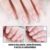Flacon pour traitement professionnel des ongles