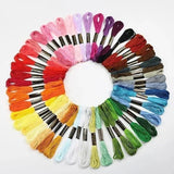 Set de Broderie à la Main