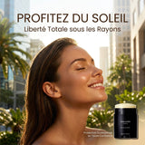 Barre lissante Sunstick