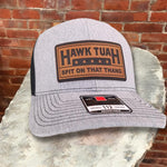 Casquette Hawk Tuah snapback