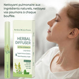 🔥Diffuseur à base de plantes avec extrait de molène