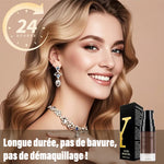 Gel à sourcils teinté waterproof Longwear