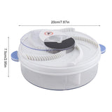 Piège à Mouches Electrique