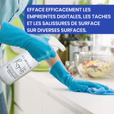 Nettoyant ménager polyvalent