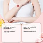 1 SET/30 patchs d'équilibre métabolique