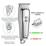 Tondeuses pour hommes