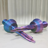 Épée spirale rétractable d'impression 3D