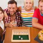 Jeu de table amusant pour adultes et enfants