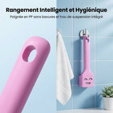 Ensemble de pierres ponces de nettoyage haut de gamme