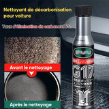 Nettoyeur de carburant pour voitures
