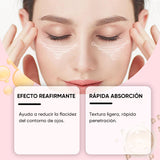 Crema hidratante para ojos OUHOE