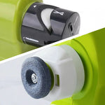 Aiguiseur de Couteaux Electrique Pratique