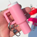 Porte-clés Mini Cup