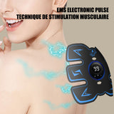 Stimulateur ABS Tactical-X