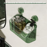 Organisateur de douche robuste