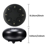 Tambour de pluie pour jardin extérieur