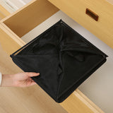 Panier à Linge Pliant Portable