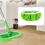 Chiffons microfibres pour nettoyeur à vapeur universel