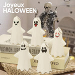 Lumières fantômes de bureau pour Halloween
