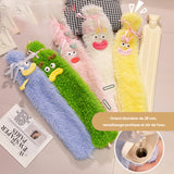 Sac à eau chaude monstre mignon