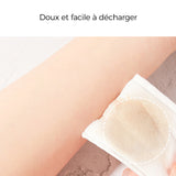 Crayon à Sourcils en Bois Imperméable (12 PCS)