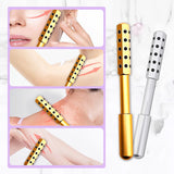 Roller Raffermissant pour le Visage