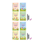 Libros mágicos para niños