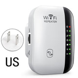 Répéteur wifi