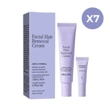 Essence de crème dépilatoire
