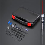Kit de visée laser Sakerplus pour tous calibres
