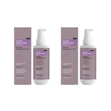 Soin capillaire ultra-lissant