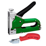 Pistolet à clous en U
