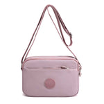 Petit sac en toile à trois couches